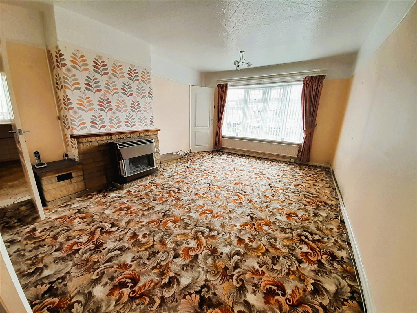 Hilltop, Llanelli, SA14 8DF